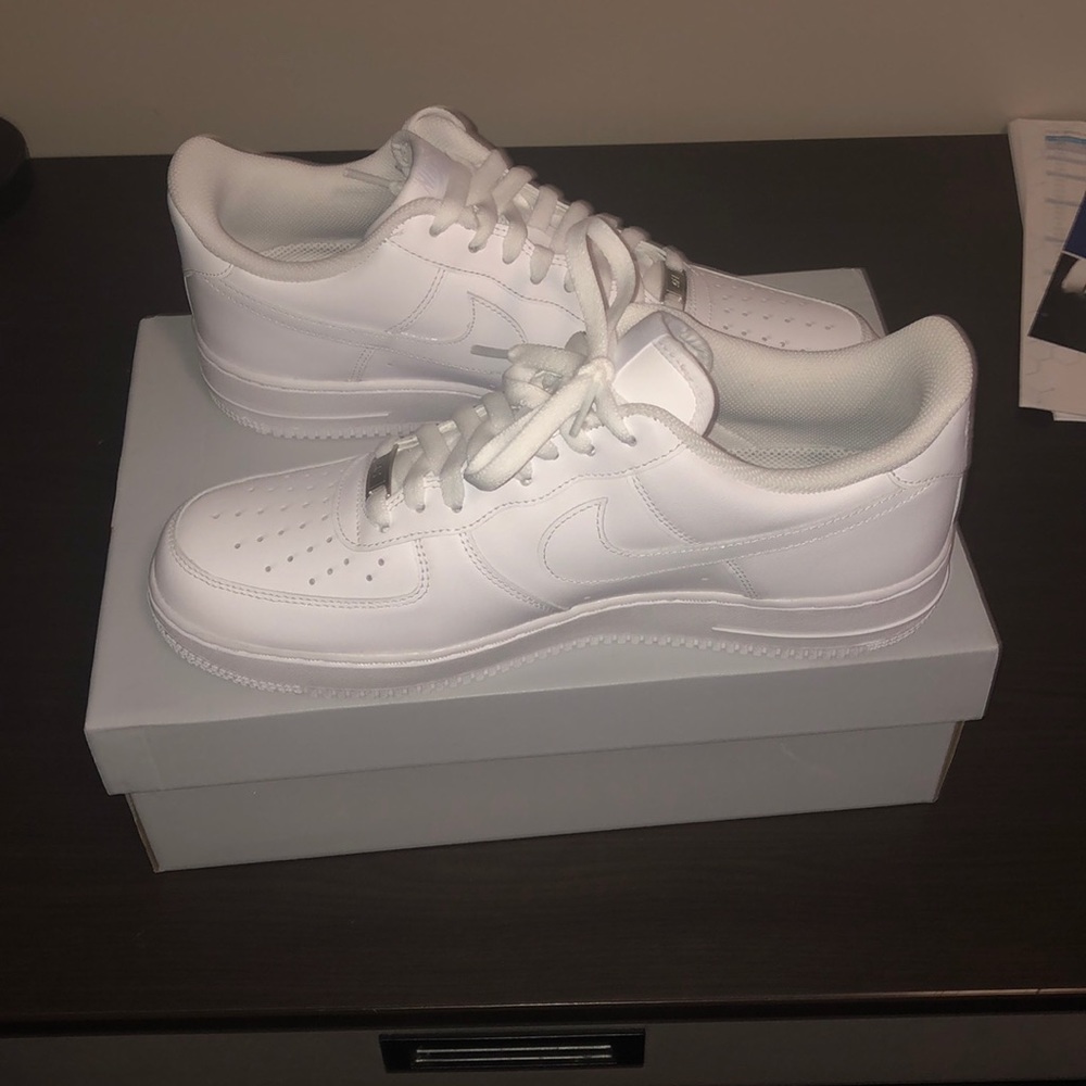 Nike Air Force 1